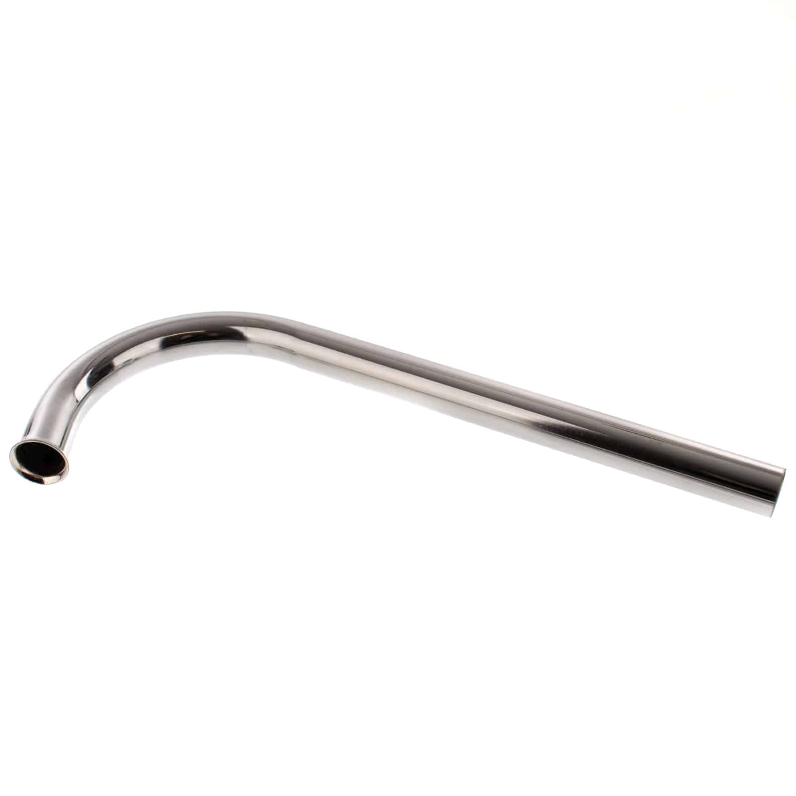 Krümmer 400mm lang, 28mm Durchmesser für den kurzen Auspuff Simson SR1, SR2, SR2E Krümmer 400mm lang, 28mm Durchmesser für den kurzen Auspuff Simson SR1, SR2, SR2E von MZA GmbH - Offizieller Händler