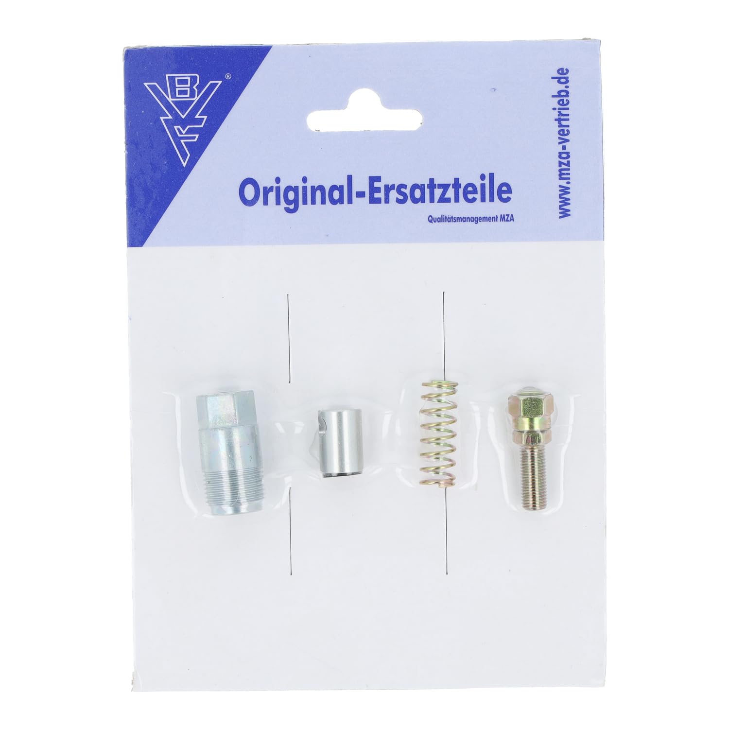 Reparaturset BVF Startkolben für die Vergaser-Reihen 16N3, 16N1, 19N von Simson Reparaturset BVF Startkolben für die Vergaser-Reihen 16N3, 16N1, 19N von Simson von MZA GmbH - Offizieller Händler
