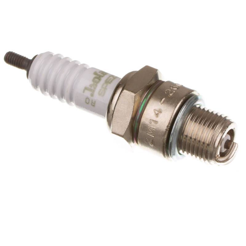 1x Zündkerze BERU - ISOLATOR ZM 14-260 Spezial von MZA Meyer-Zweiradtechnik GmbH