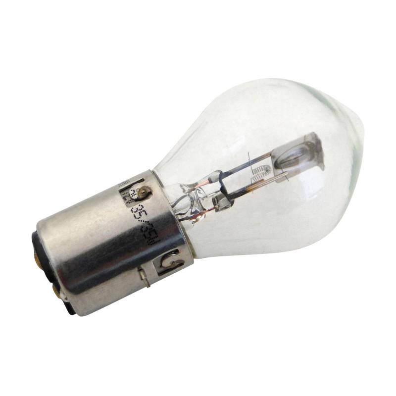 Biluxlampe 12V 40/45W BA20d (Markenlampe GLÜWO Germany) von MZA Meyer-Zweiradtechnik GmbH