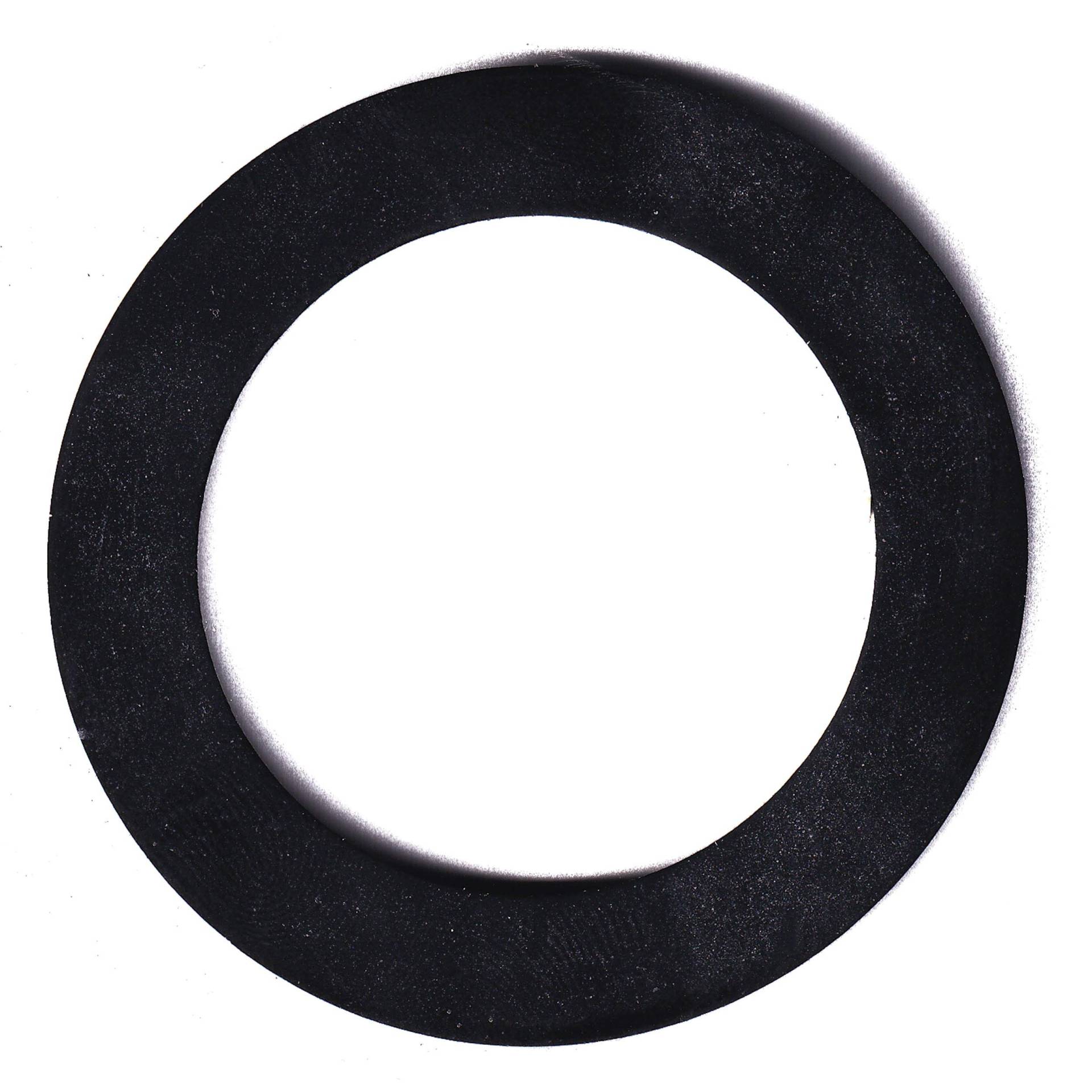 Tankdeckeldichtung Ø 40mm - Material: Gummi, NBR Tankdeckeldichtung Ø 40mm - Material: Gummi, NBR von MZA