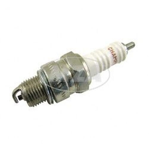 Zündkerze Champion RL82YC - entspricht NGK BPR7HS- M14 - Vorgezogene Isolatorspitze - von MZA Meyer-Zweiradtechnik GmbH