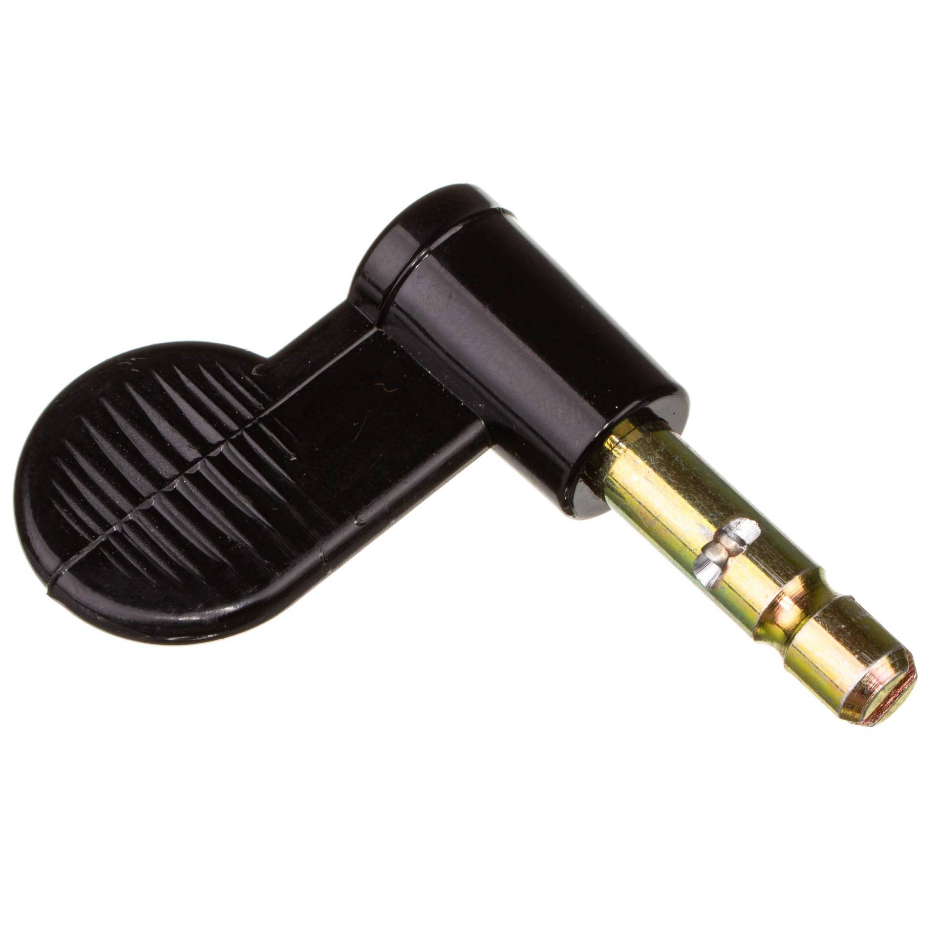 Zündschlüssel 8629.4, schwarz - ETZ Zündschlüssel 8629.4, schwarz - ETZ von MZA