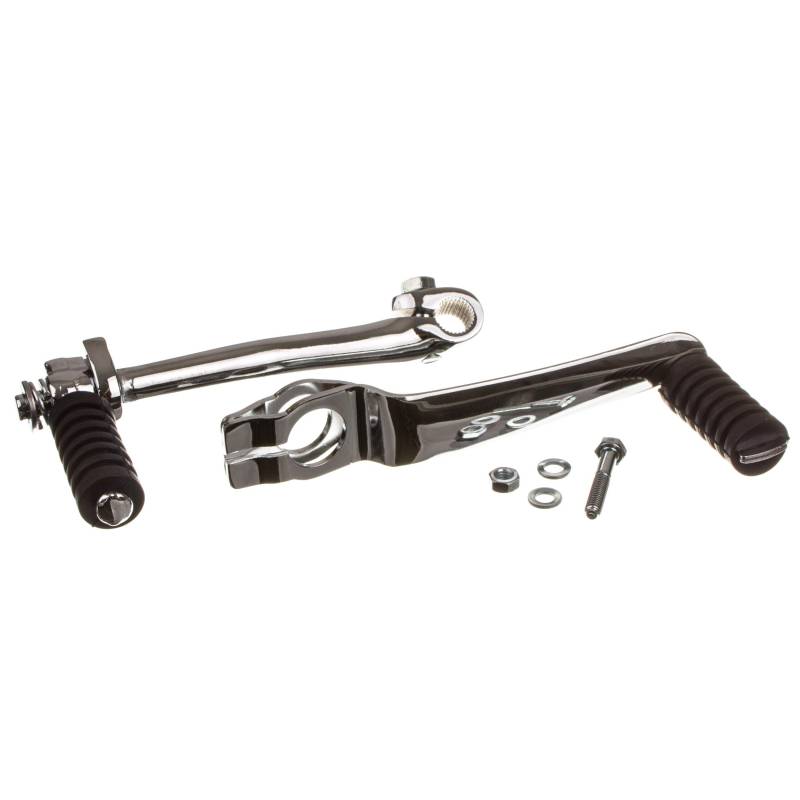 MZA Meyer-Zweiradtechnik 60552.0 Set Enduro- Kickstarter Plus Fußschalthebel von IUSOT