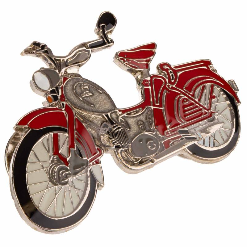 ABVERKAUF: SIMSON PIN SR 2 Bj 1958-1963 von Unbekannt