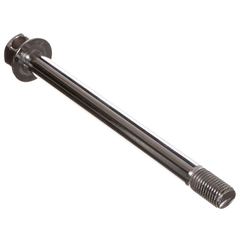 Achse hinten (Mit Montagebohrung) Simson S51, S50, SR50, Schwalbe KR51, SR4 von MZA