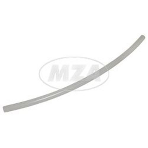 Ansaugschlauch 670 mm, grau, für Ansauggeräuschdämpfer - Duo 4/1, Schwalbe KR51/1 von MZA