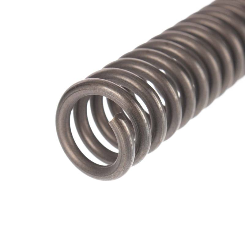 Druckfeder/ Gabelfeder f. Simson Telegabel - d= 3,4mm (verstärkte Version) - Standard bei SD50 - Dreirad von MZA