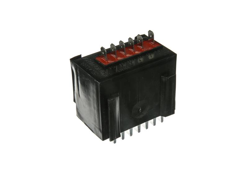 EWR 8107.10 - Elektronischer Wechselspannungsregler - 12V - 42W - S51/1, S70/1, S53, S83 von MZA