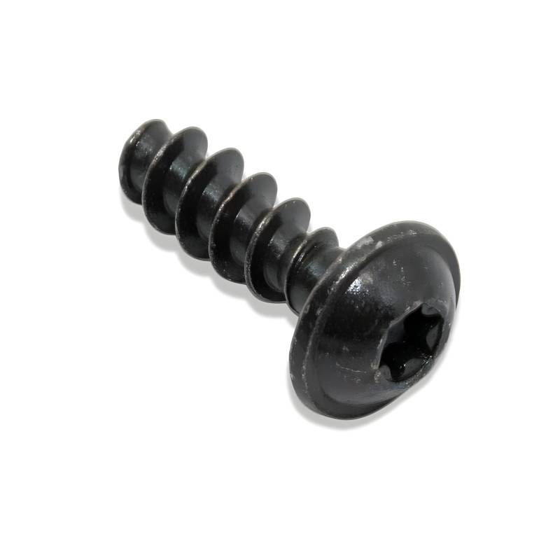 MZA Schraube K60x18 WN 1451-A4R, 100 Stück von MZA