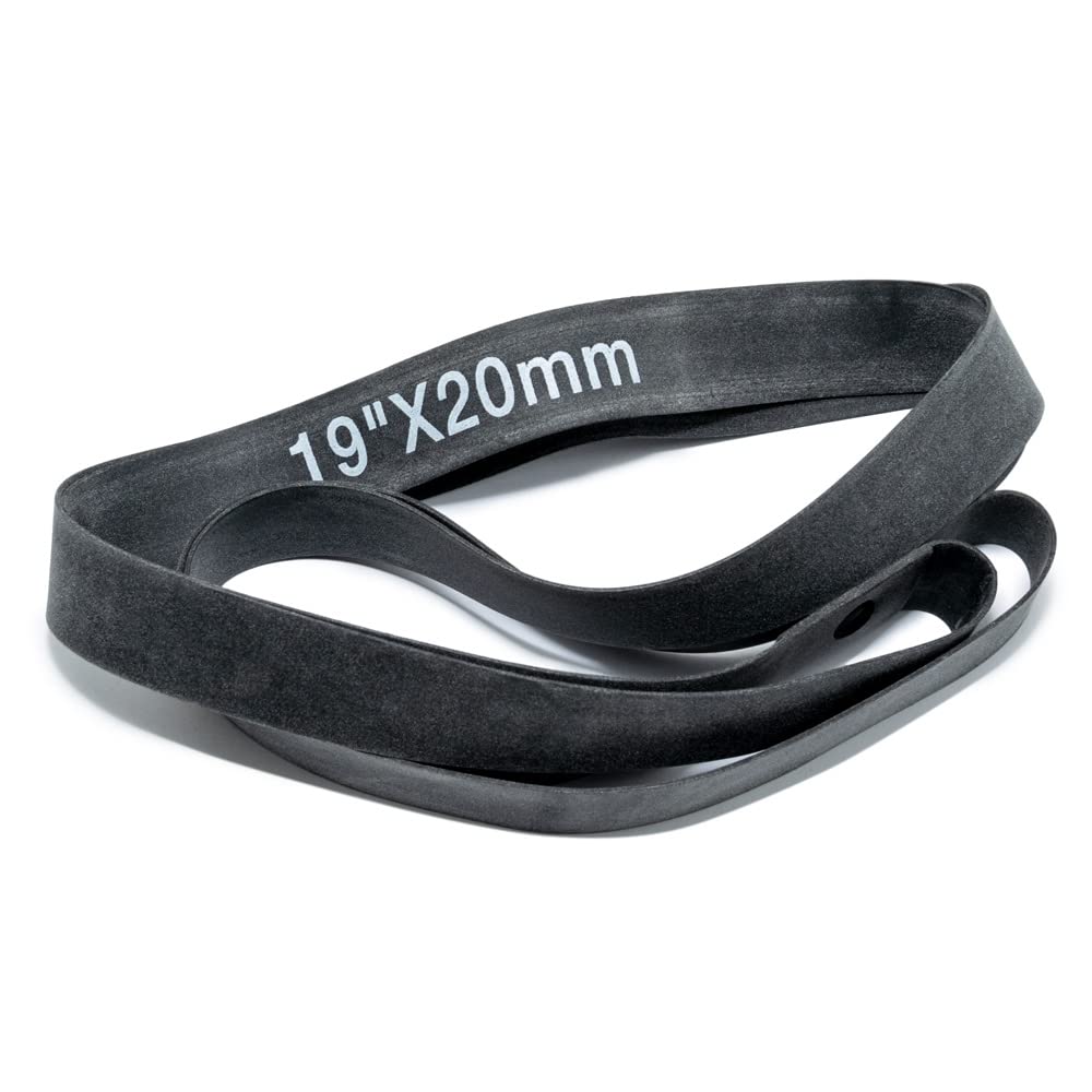 Felgenband 19 Zoll - 20mm x 19"" von MZA