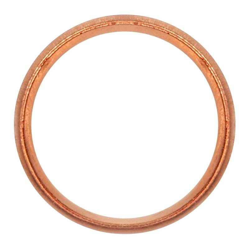 Fülldichtring C18x22x2-Cu (DIN 7603) von MZA Meyer-Zweiradtechnik GmbH