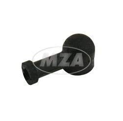 Gummitülle, Gummischutzkappe f. Zündspule 8351.1/1-001:2 - Gummitülle, Gummischutzkappe f. Zündspule 8351.1/1-001:2 - von MZA