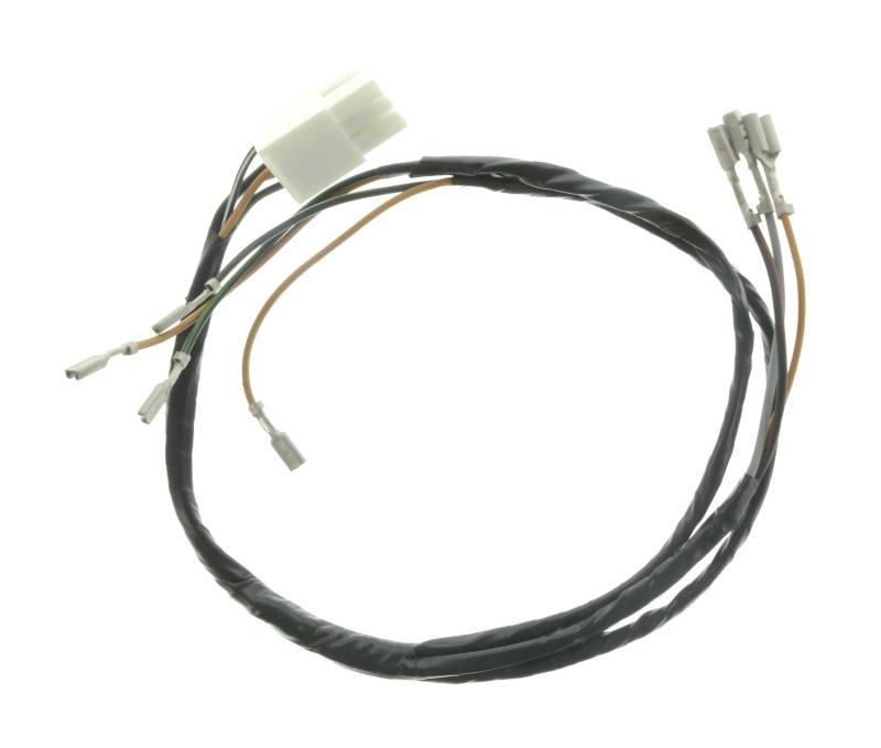 Kabel für Rückleuchte und Blinkleuchten SR50/80 X-Roller-Modelle von MZA