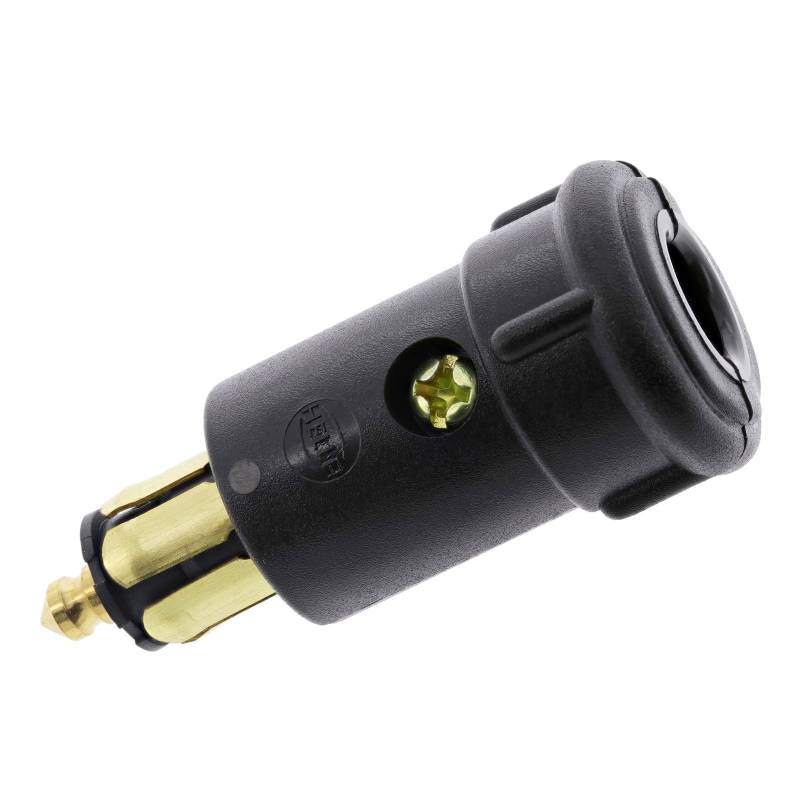 Kfz-Stecker - 2 polig von MZA