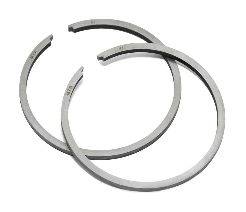Kolbenring SET 2Stück 41,00 x 2 S61, S50 von MZA