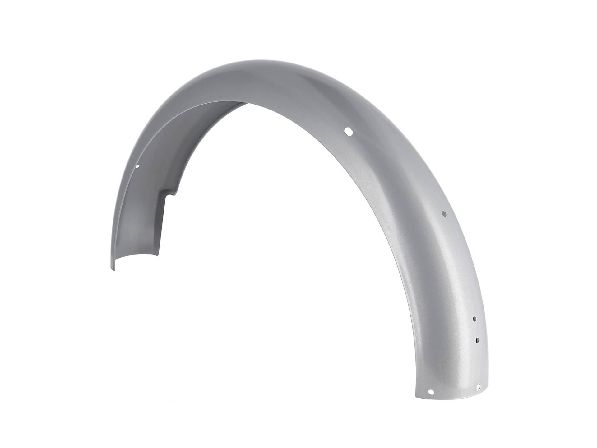 Kotflügel hinten, Silber grundiert - Simson S50, S51, S70 Kotflügel hinten, Silber grundiert - Simson S50, S51, S70 von MZA