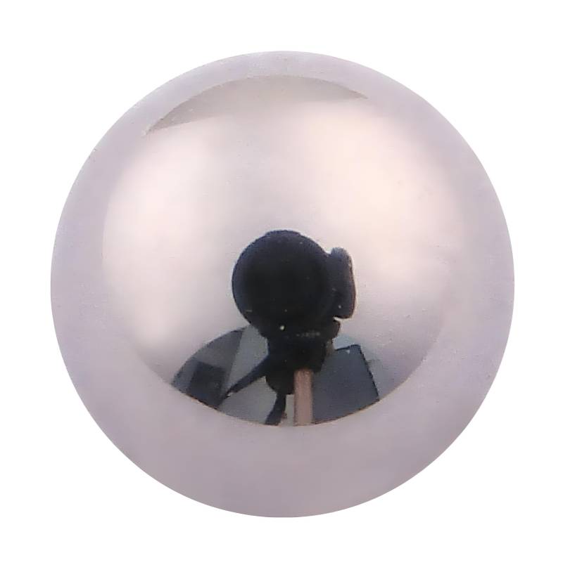 Kugel 5,5 mm - Kl.III (G28) - DIN 5401 von MZA