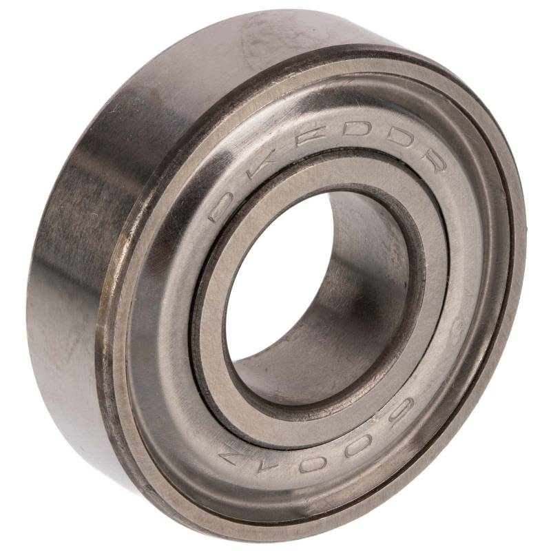 Kugellager 6001 2Z C3 - DKF-Original DDR Lager von MZA
