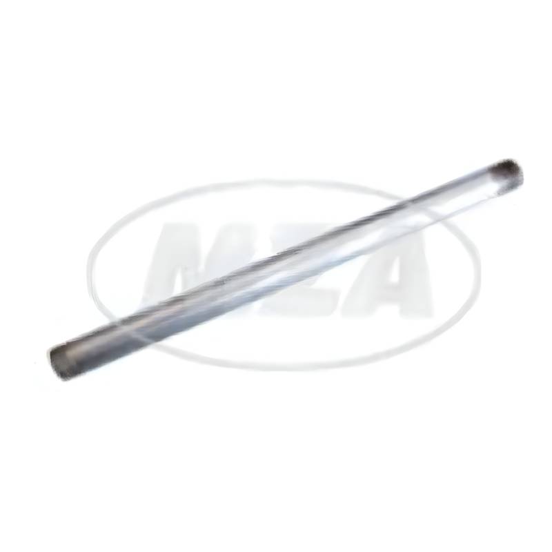Lagerbolzen f. hintere Schwinge ETZ 251/301 -M18 - 272mm von MZA