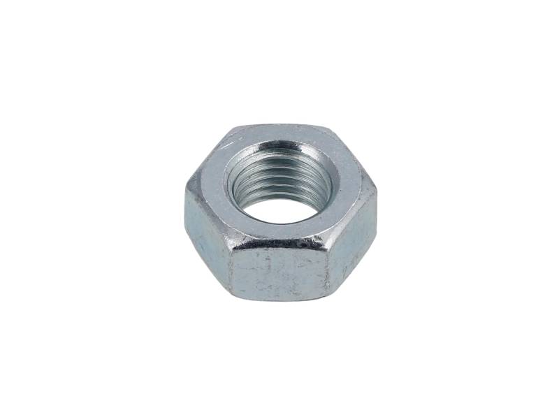 MZA Mutter M12 x 1,5 DIN 934 verzinkt von MZA