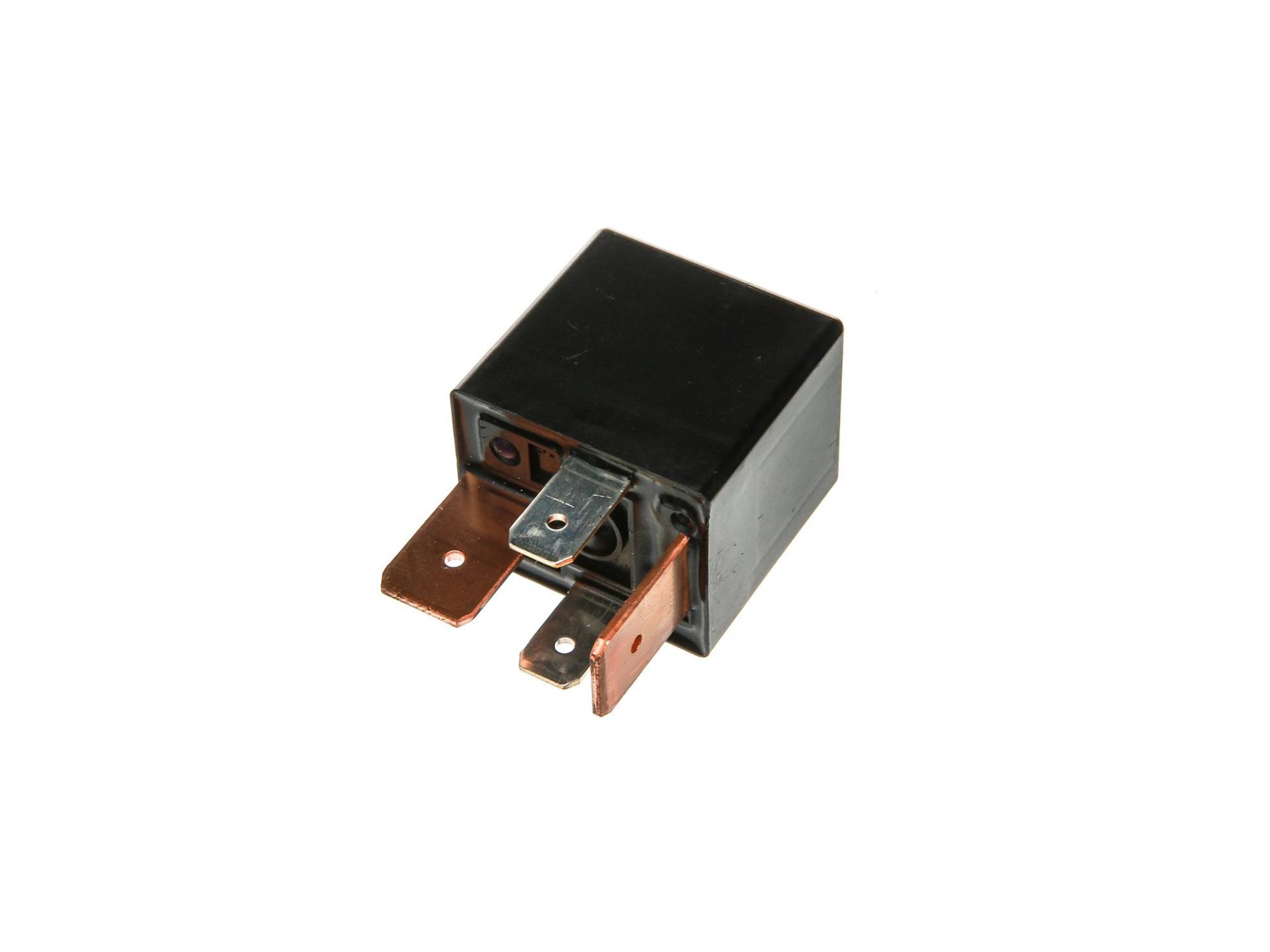 MZA Schaltrelais Matsushita CB1AH-12V Steckkontakt MZA Schaltrelais Matsushita CB1AH-12V Steckkontakt von MZA