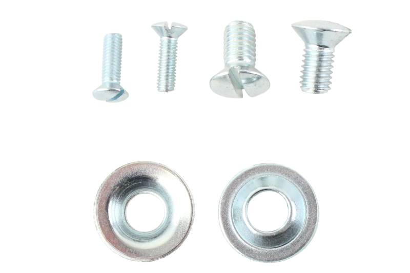 Normteile-Set KR51 Lenkerschale von MZA