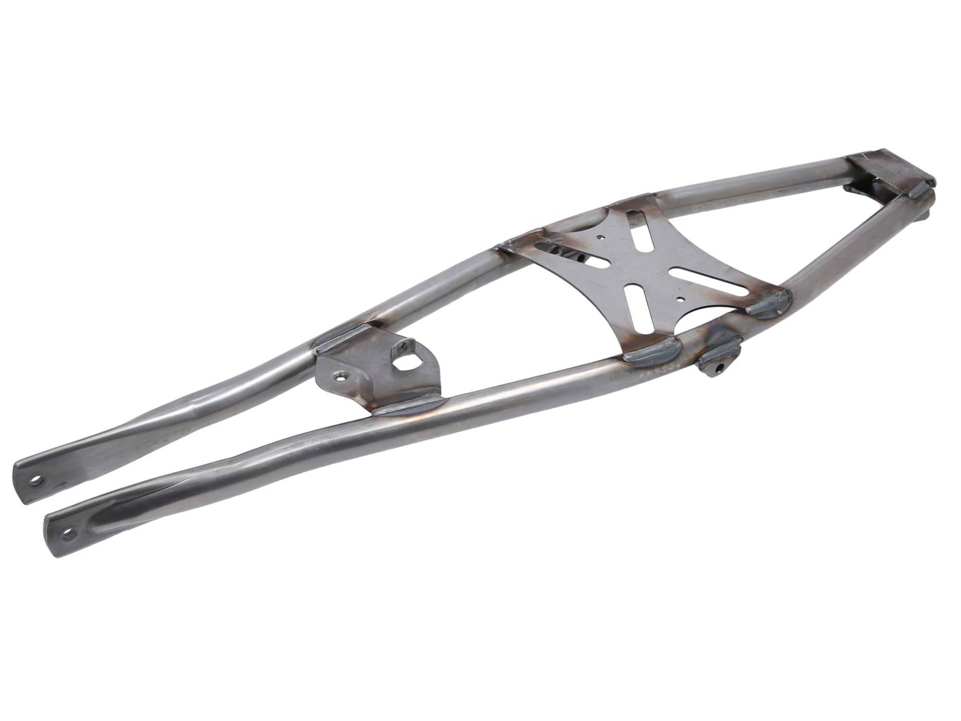 Rahmenobergurt verstärkt, unbeschichtet - Simson S50, S51, S70 Rahmenobergurt verstärkt, unbeschichtet - Simson S50, S51, S70 von MZA