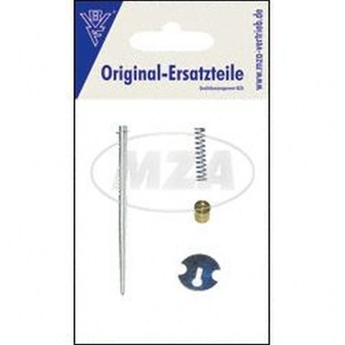 Reparaturset - BVF Teillastnadel 2B 511 für 16N3 von MZA