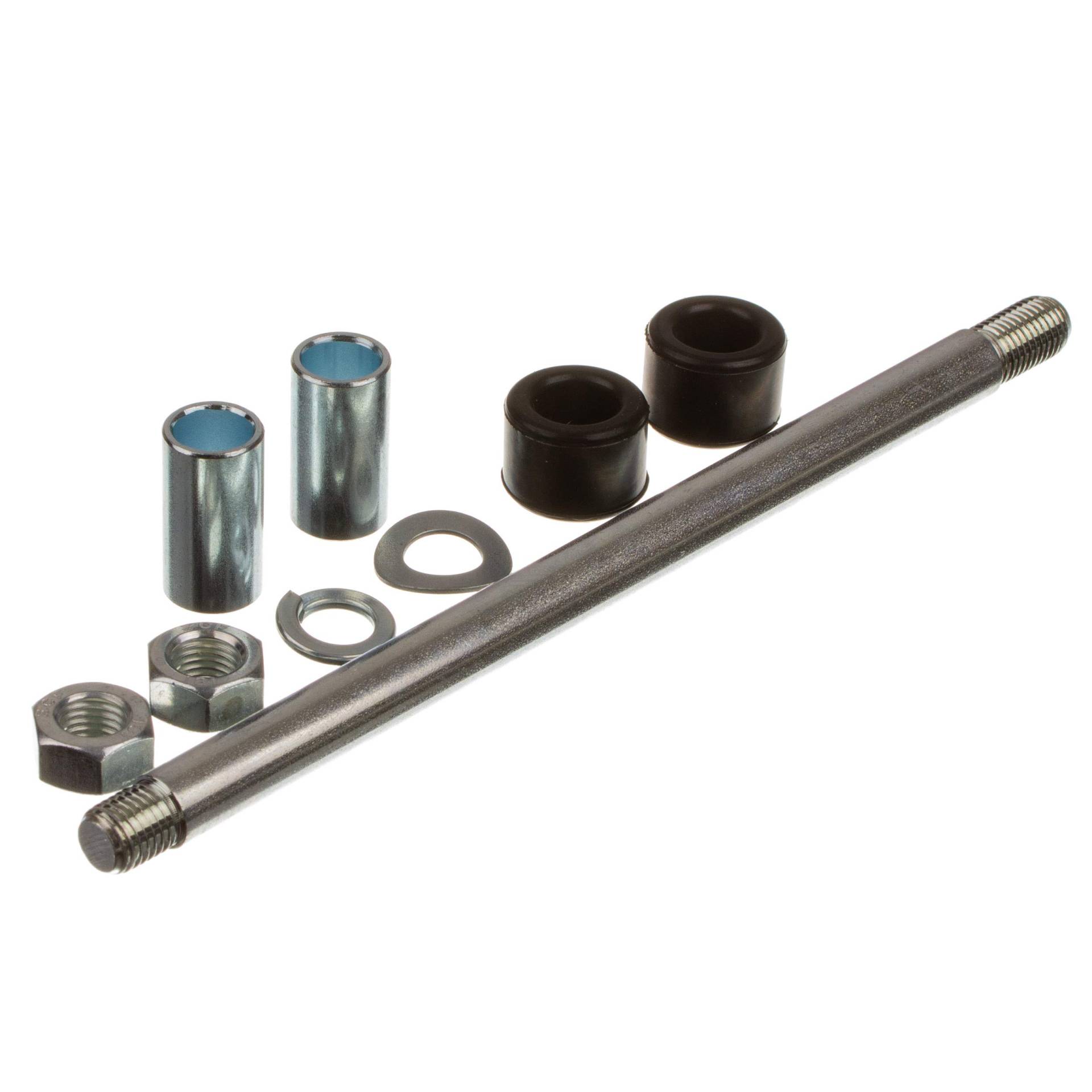 Simson Schwingenlagerung Set Mokick für S50, S51, S53, S70, S83 von MZA Meyer-Zweiradtechnik GmbH