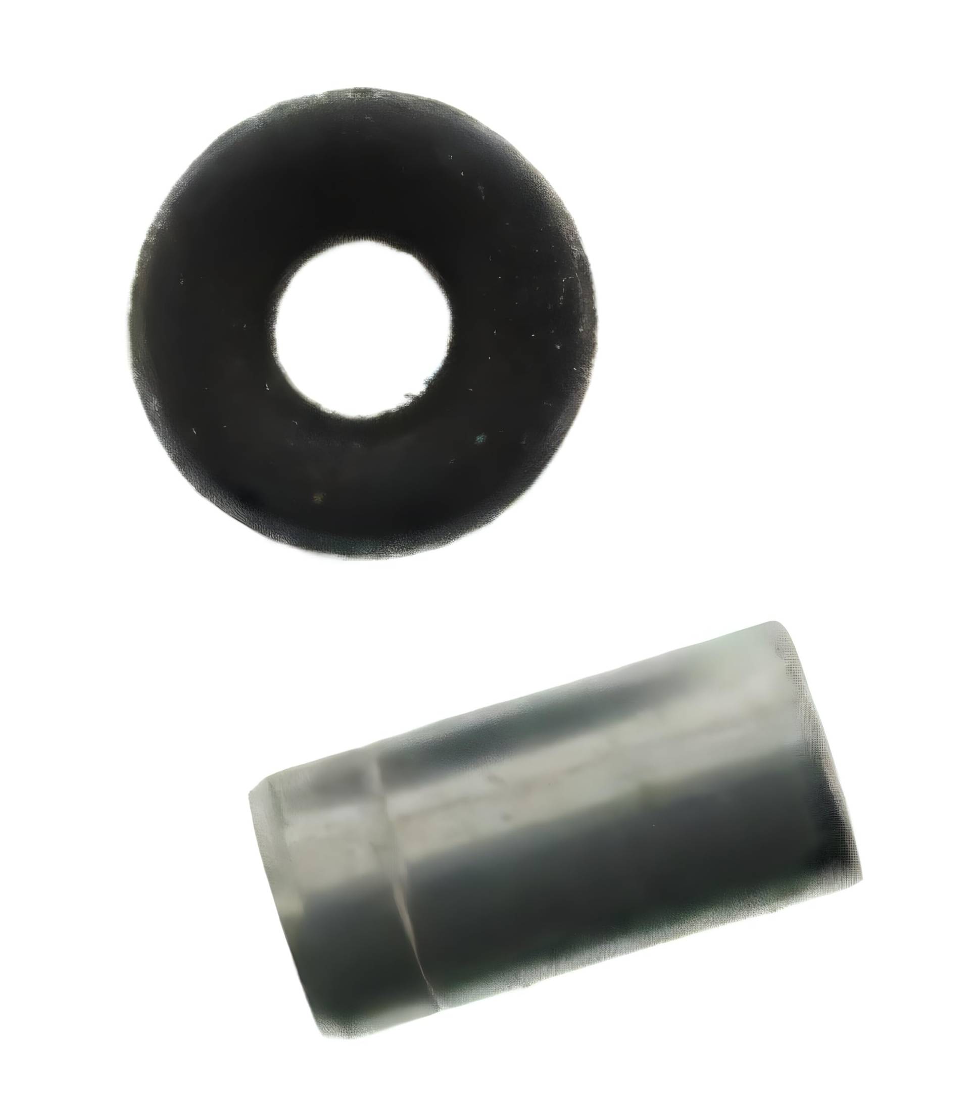 MZA Set: Gummi - Buchse (Silentbuchse) - vordere Aufhängung Motorlager - SR50, SR80 MZA Set: Gummi - Buchse (Silentbuchse) - vordere Aufhängung Motorlager - SR50, SR80 von MZA