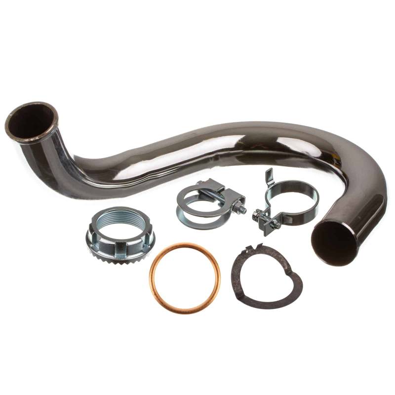 SET Tuning Krümmer 32mm SR50, SR80 von MZA