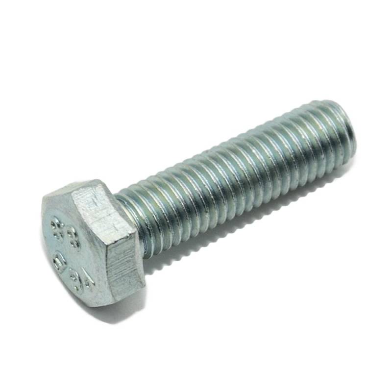 Schwalbe Sechskantschraube M7x25-8.8 aus Legiertem Stahl von Schwalbe