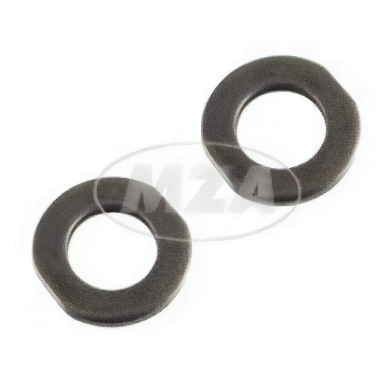 Set = 2x Anlaufscheibe 2,0mm für Kolben Set = 2x Anlaufscheibe 2,0mm für Kolben von MZA