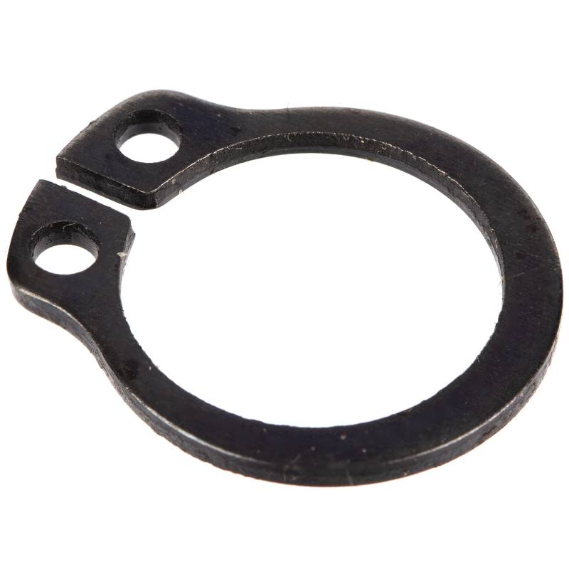 Sicherungsring 12x1-FSt (DIN 471) - z.B. f. Bremsbacke von MZA Meyer-Zweiradtechnik GmbH