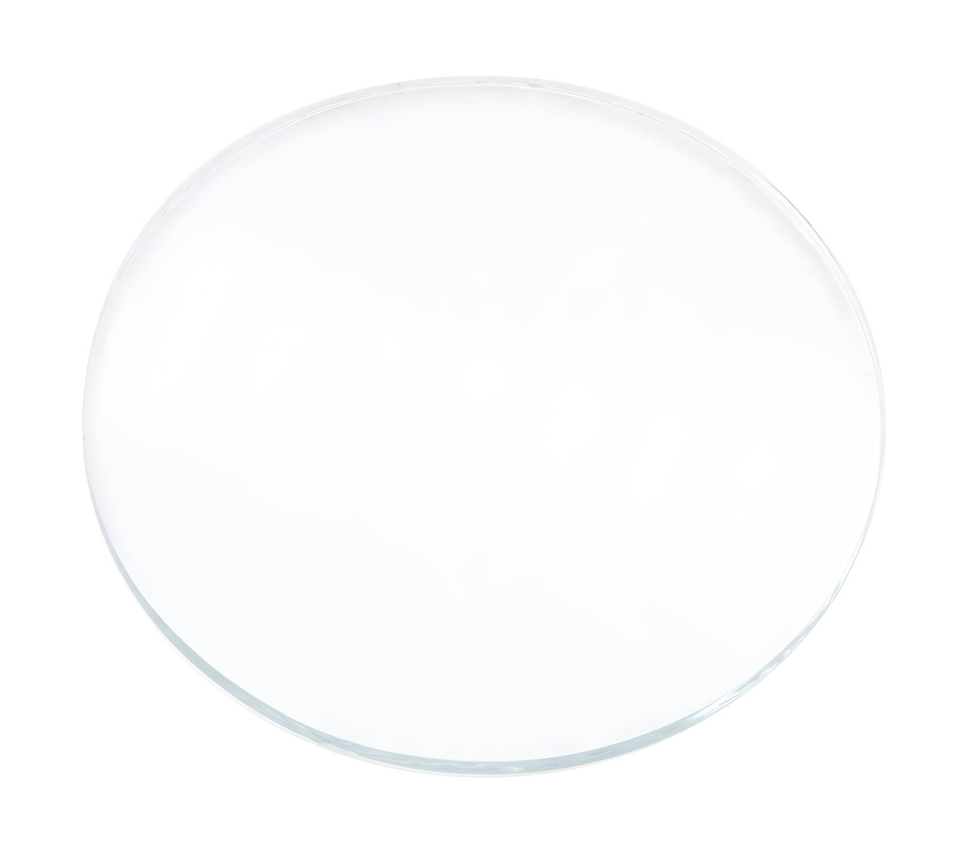 MZA Tachometerglas, rund und plan, Ø60mm MZA Tachometerglas, rund und plan, Ø60mm von MZA