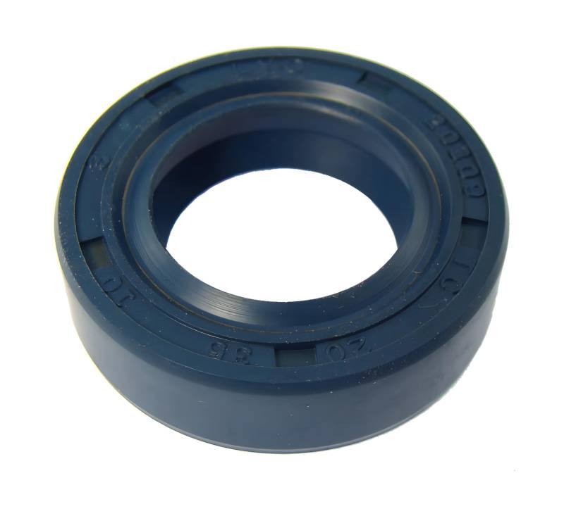 Wellendichtring LYO 20x35x10 (mit Staublippe) von Schwalbe