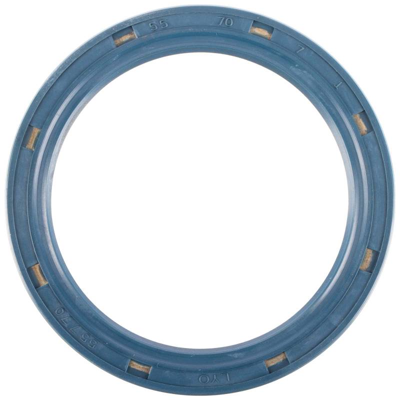 Wellendichtring LYO - 55x70x07 - Doppellippe von LYO