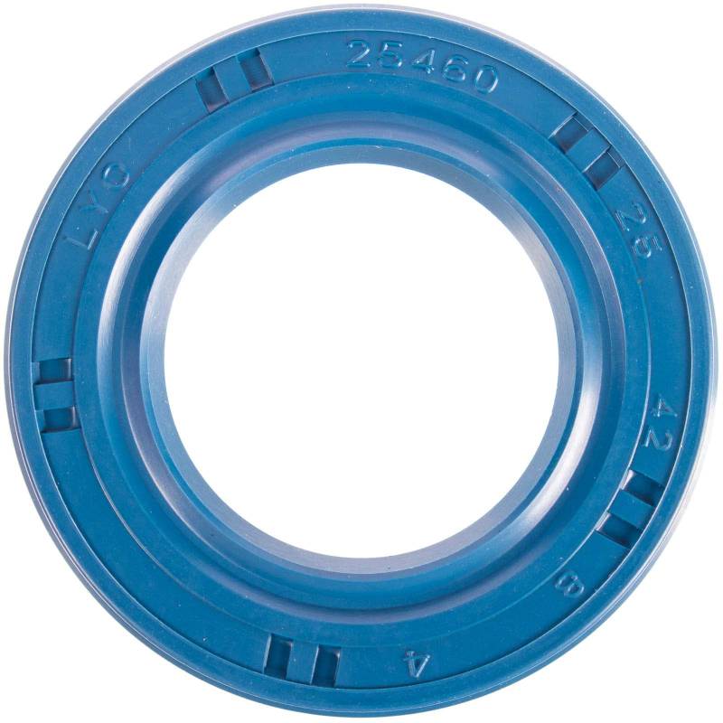 Wellendichtring LYO - Doppellippe - 25x42x08 von MZA