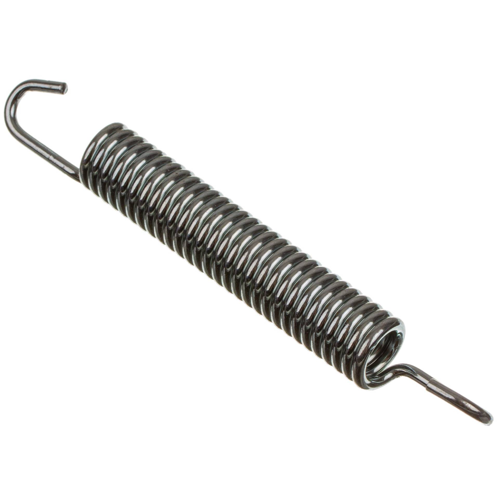 Zugfeder f. Kippständer - Zugfeder f. Kippständer - von MZA Meyer-Zweiradtechnik GmbH