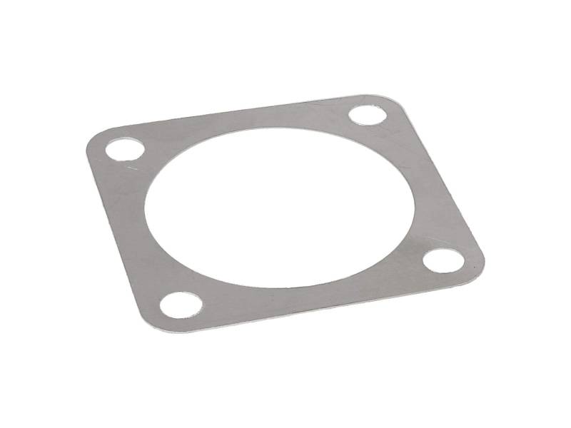 Zylinderkopfdichtung, Alu, 0,4mm - MZ ETZ125, ETZ150 von MZA