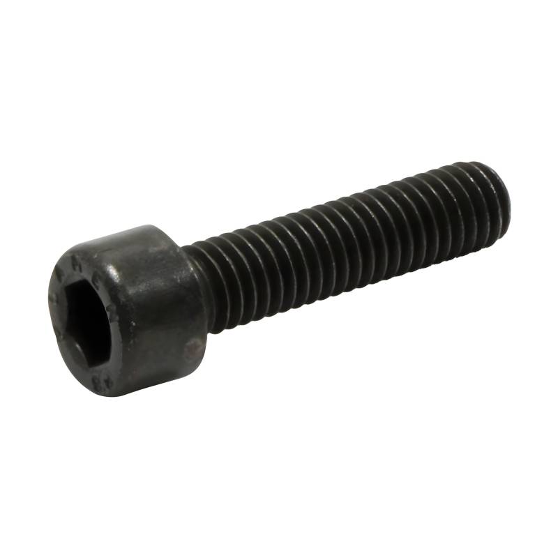 Zylinderschraube M6x25-8.8-A4R (DIN 912) - schwarz verzinkt von MZA