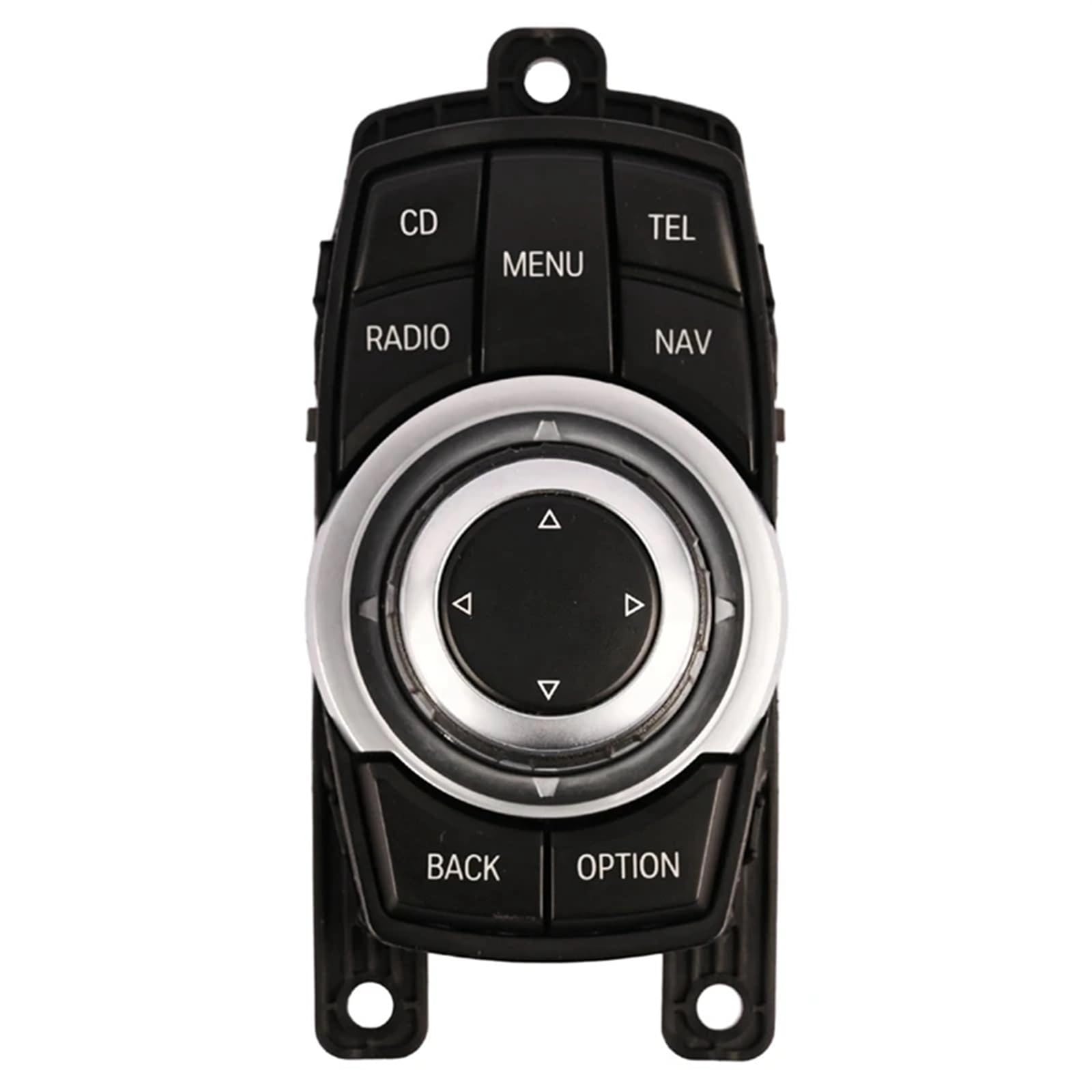 MZFFT [Replacement] 9206444 Media Schalter Controller Joystick 10PIN for BMW F07 F10 F11 F01 F02 F25 F04 Hybrid X3 65829206446 65829206444 Zubehör von MZFFT