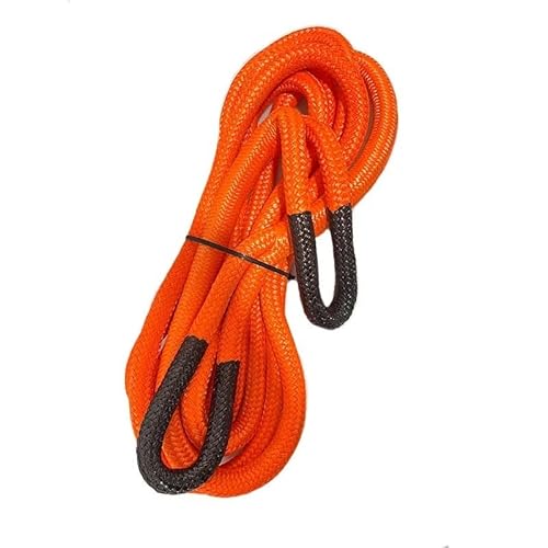 MZTZHVNVGK 20mm*6m 19800lbs Recovery Rope Automobile Emergency Wild Rescue Power Line Rope Rope Trailer Rope High Tensile Force MZTZHVNVGK 20mm*6m 19800lbs Recovery Rope Automobile Emergency Wild Rescue Power Line Rope Rope Trailer Rope High Tensile Force von MZTZHVNVGK