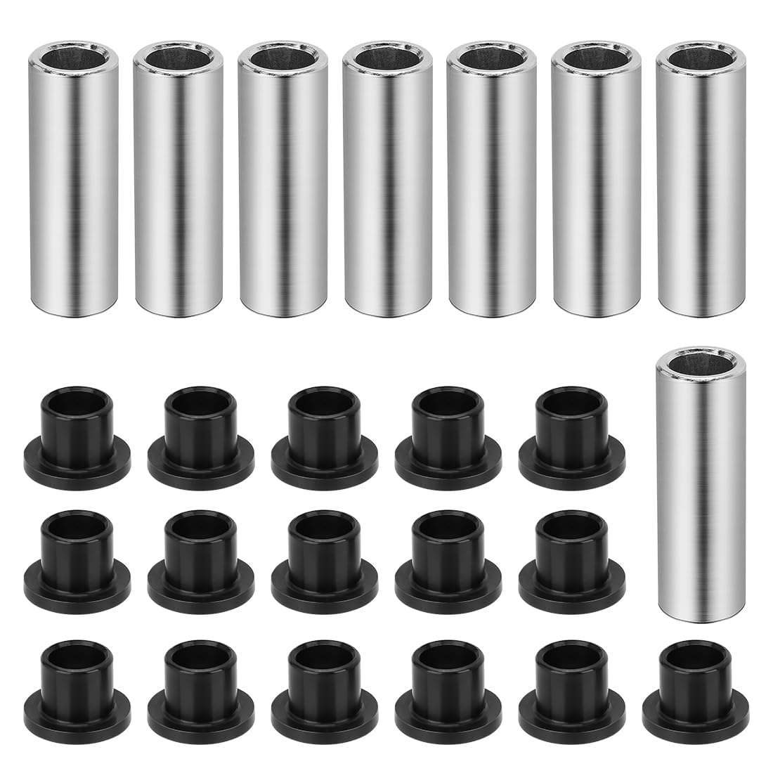 Mabutingti A-Arms Buchsen Kit für Can Am Bombardier Renegade Outlander 330 400 450 500 570 650 800 850 1000 2003-2023 Mabutingti A-Arms Buchsen Kit für Can Am Bombardier Renegade Outlander 330 400 450 500 570 650 800 850 1000 2003-2023 von Mabutingti