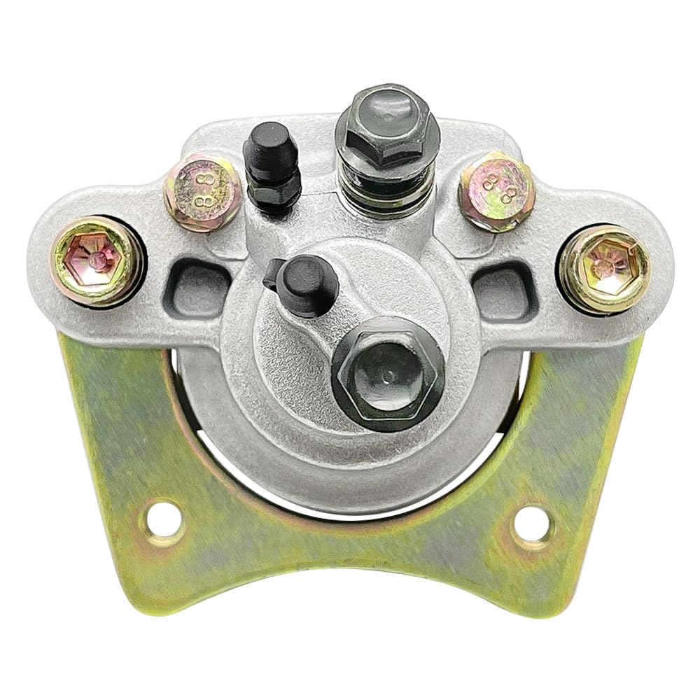 Mabutingti Bremssattel Baugruppe hinten passend für Polaris Sportsman 400 450 500 600 700 Military 800 6x6 MV7 Forest 800 6x6 mit Bremsbelägen Mabutingti Bremssattel Baugruppe hinten passend für Polaris Sportsman 400 450 500 600 700 Military 800 6x6 MV7 Forest 800 6x6 mit Bremsbelägen von Mabutingti