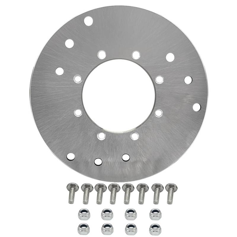 Mabutingti Bremsscheibe hinten für Polaris Sportsman 335 400 500 Diesel 455 Worker 335 500 Xplorer 500 von Mabutingti