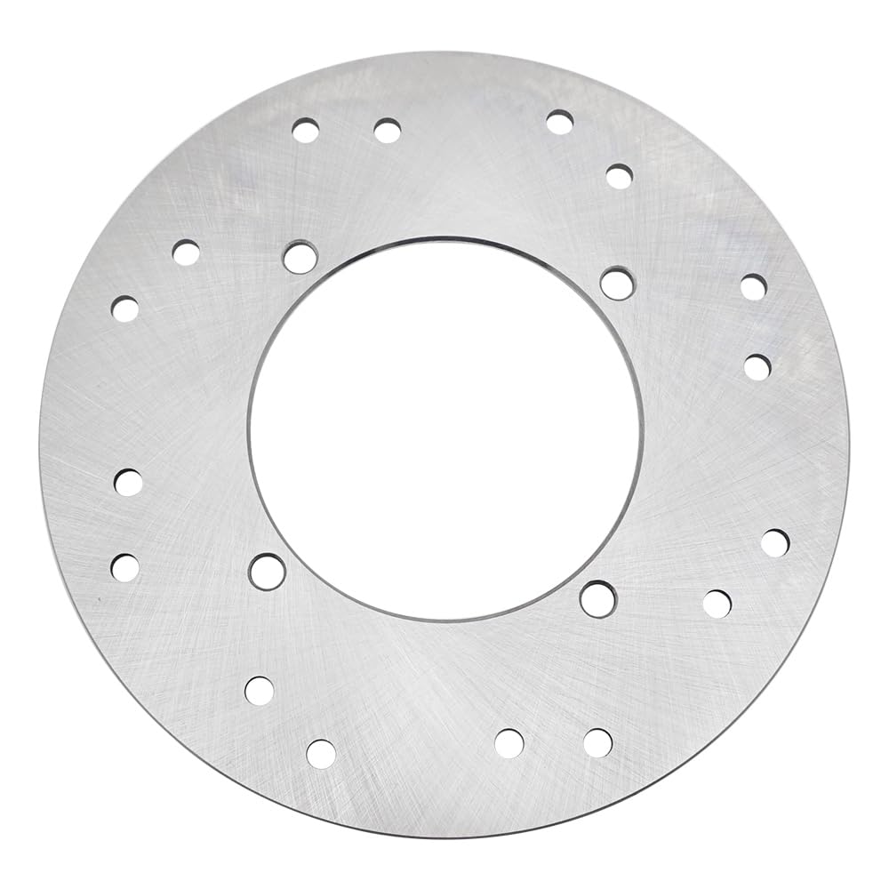 Mabutingti Bremsscheibe hinten passend für Polaris Sportsman 400 450 500 600 2003–2006 Sportsman 700 2002–2006 Sportsman 800 2005–2007 Ranger 425 500 650 TM 700 XP 2001–2005 Mabutingti Bremsscheibe hinten passend für Polaris Sportsman 400 450 500 600 2003–2006 Sportsman 700 2002–2006 Sportsman 800 2005–2007 Ranger 425 500 650 TM 700 XP 2001–2005 von Mabutingti