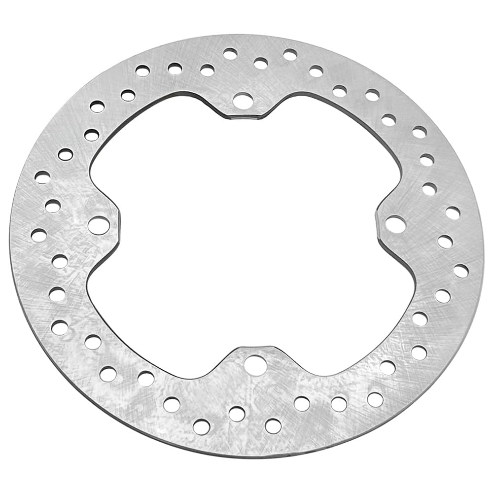 Mabutingti Bremsscheibe vorne oder hinten für Polaris Sportsman 550 850 1000 Scrambler 850 1000#OEM 5250205 Mabutingti Bremsscheibe vorne oder hinten für Polaris Sportsman 550 850 1000 Scrambler 850 1000#OEM 5250205 von Mabutingti