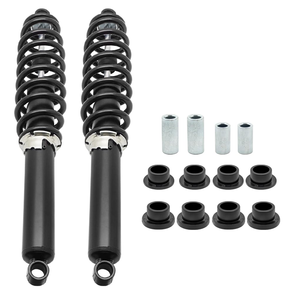 Mabutingti Hinterer Stoßdämpfer für Polaris Ranger 900 1000 Diesel-1000 570-Full-Size 7043753 Mabutingti Hinterer Stoßdämpfer für Polaris Ranger 900 1000 Diesel-1000 570-Full-Size 7043753 von Mabutingti